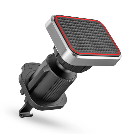 Magnetic Car Phone Holder Vent (2025 Upgrade)