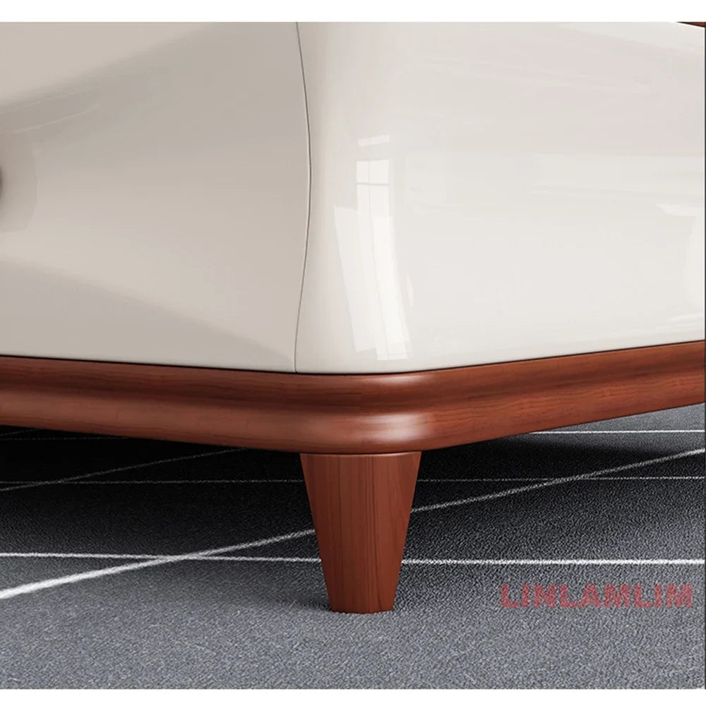 Linlamlim Modern Luxury Living Room Furniture Set