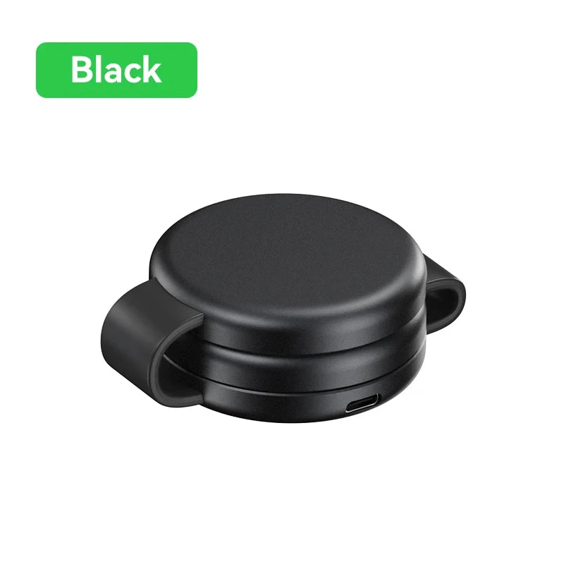 Rocoren Foldable 3-in-1 Magnetic Wireless Charger