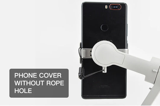 Hand Wrist Strap Lanyard for DJI OM6 SE/5/OM 4 SE/Osmo Mobile 3 Accessories