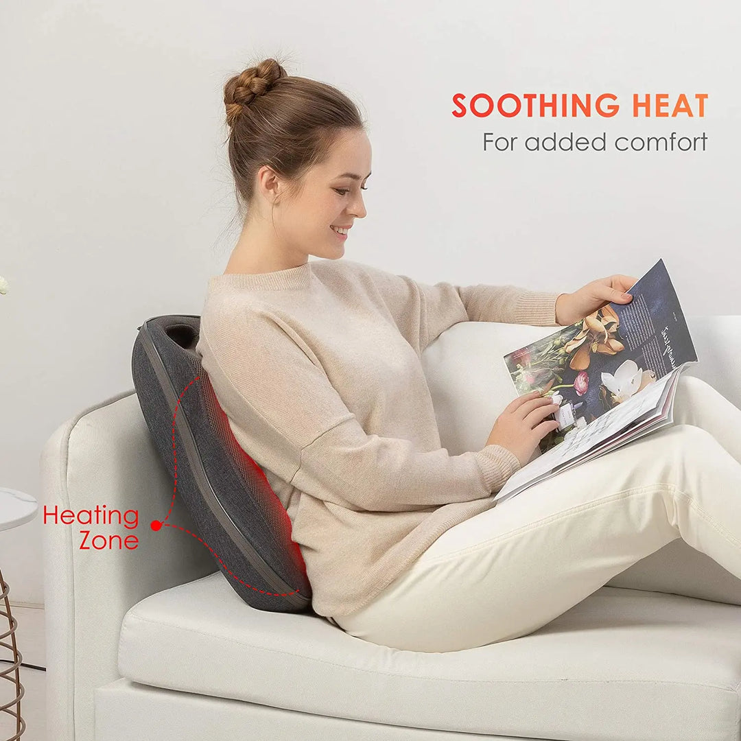 Shiatsu Massager