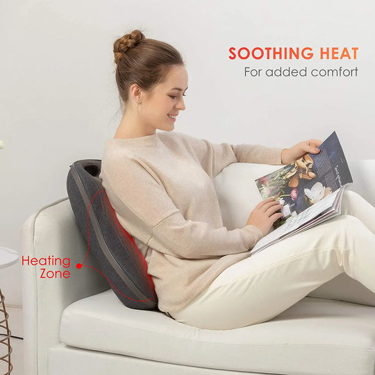 Shiatsu Massager
