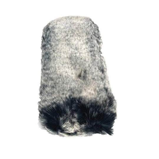 Professional Outdoor Furry Cover Windscreen
