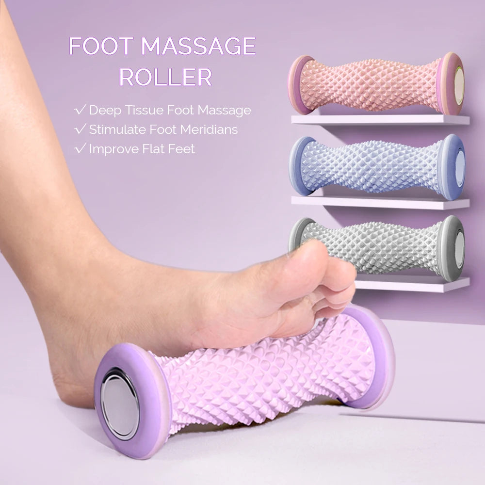 Foot Massager Roller