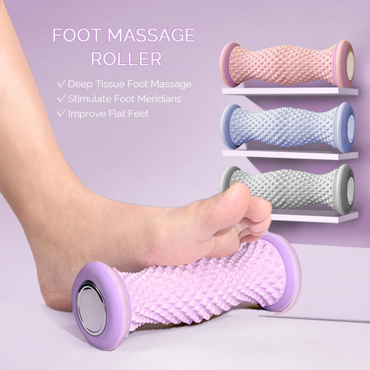 Foot Massager Roller