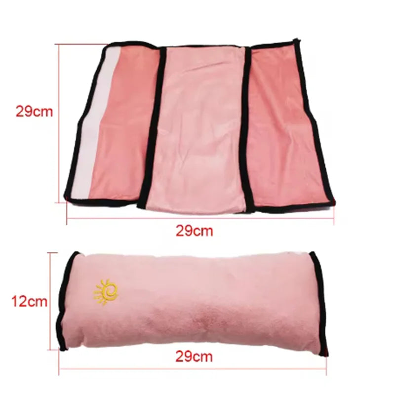 Universal Car Seat Belt Pillow