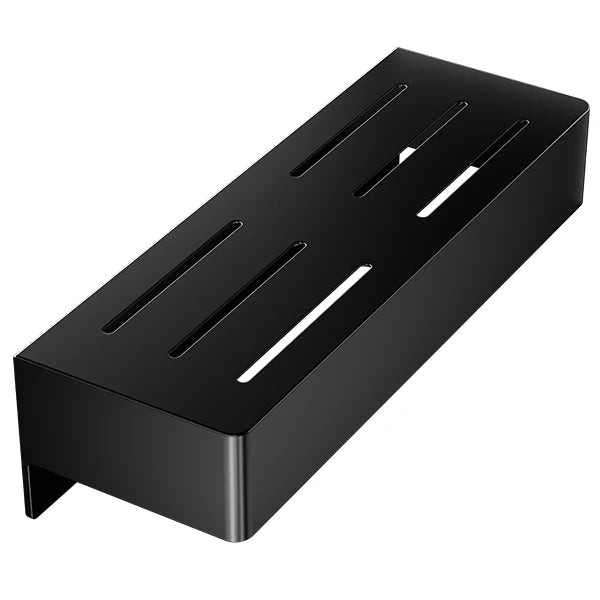 4PCS Magnetic Spice Storage Rack