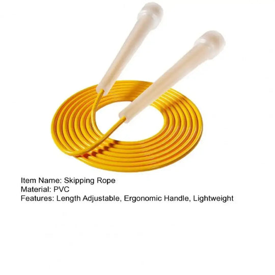 Speed Skills Skipping Rope