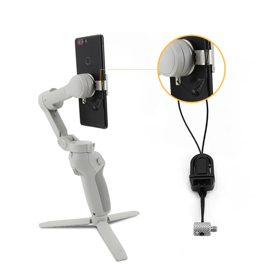 Hand Wrist Strap Lanyard for DJI OM6 SE/5/OM 4 SE/Osmo Mobile 3 Accessories