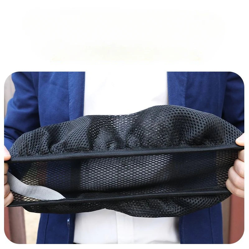 Electric Car Seat Cover