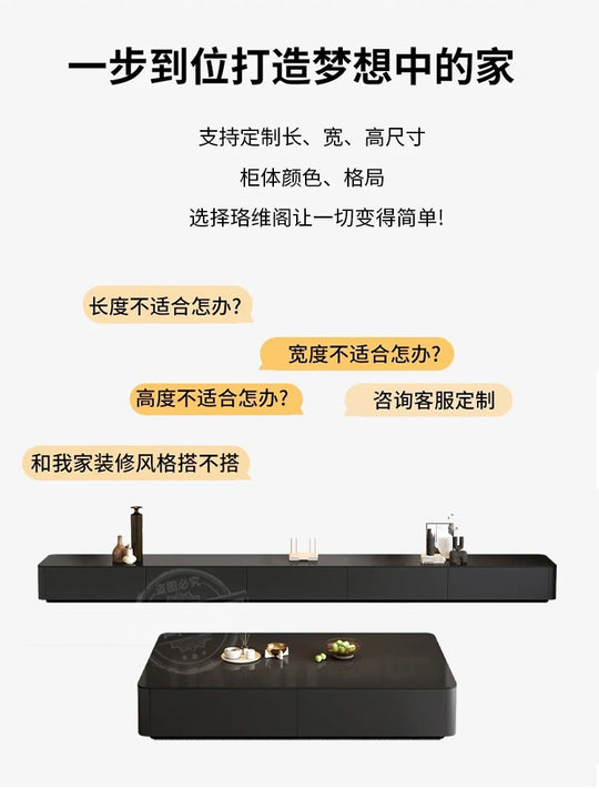 Living Room Console Tv Stands Floor Nordic Shelf Center Mid Century Display Tv Stands Cabinets Suporte Para Tv Home Furniture