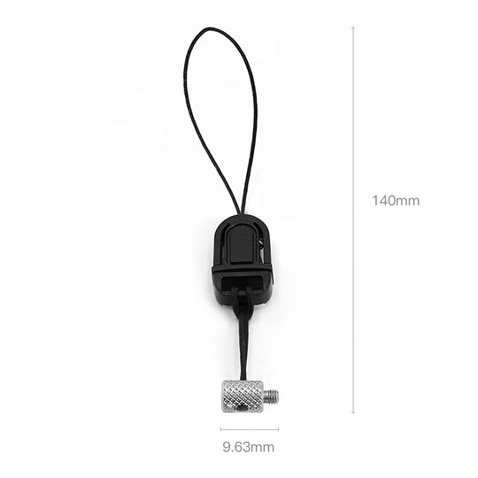 Hand Wrist Strap Lanyard for DJI OM6 SE/5/OM 4 SE/Osmo Mobile 3 Accessories
