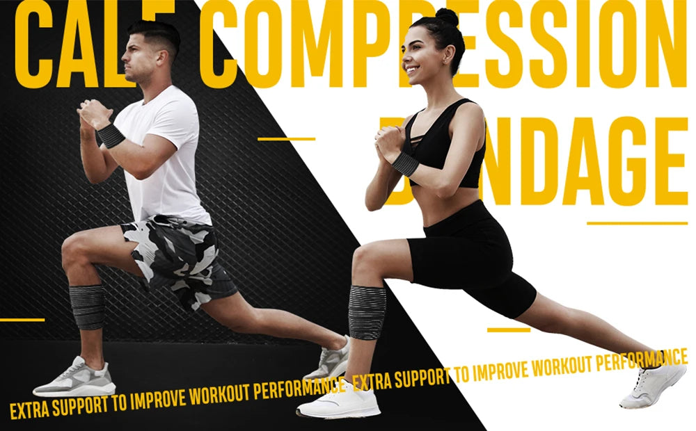 Elastic Breathable Ankle Brace