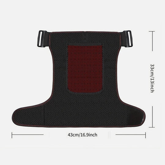 Rechargeable Shoulder Heat Wrap