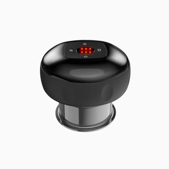 Electric Guasha Massager