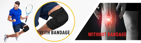 Elastic Breathable Ankle Brace