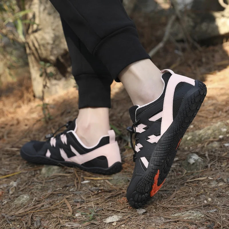 Unisex Hiking Shoes