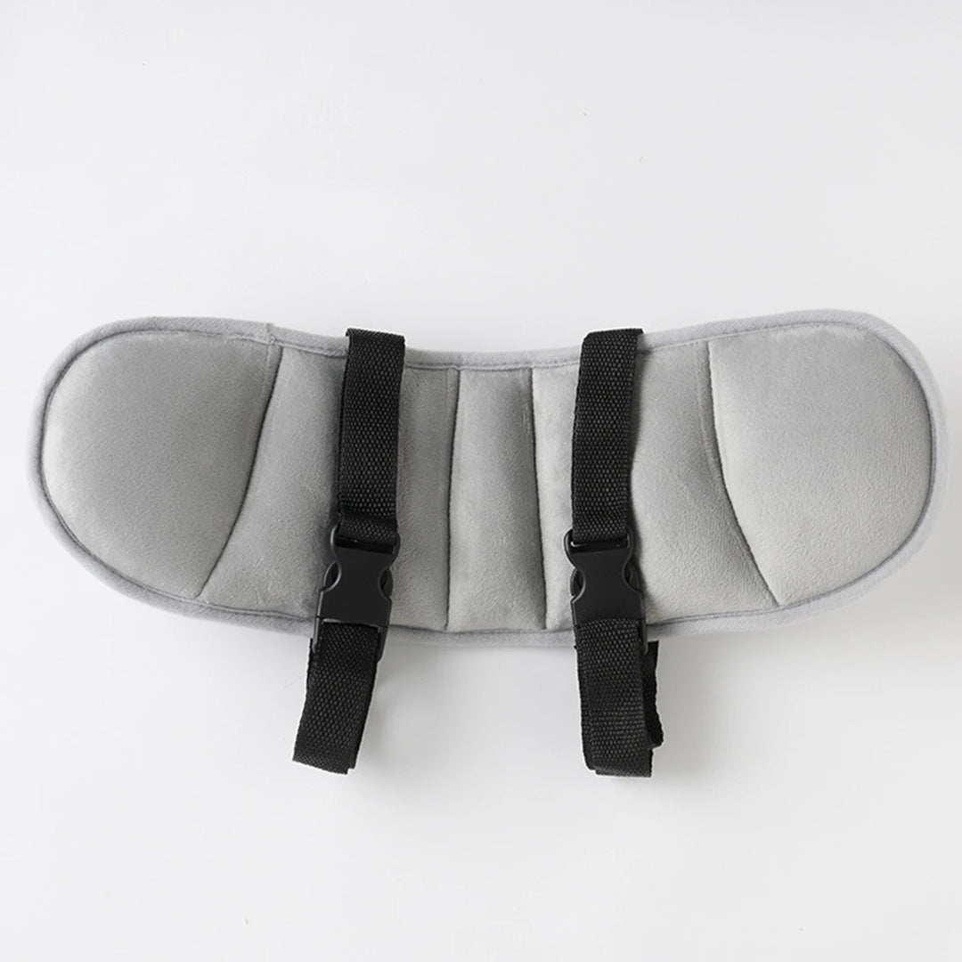 Baby Car Seat Head Support Children Fastening Belt Adjustable Boy Girl Sleep Positioner Baby Saftey Pillows Headrest for Travel