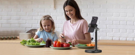 VIJIM HP004 Adjustable Phone Stand