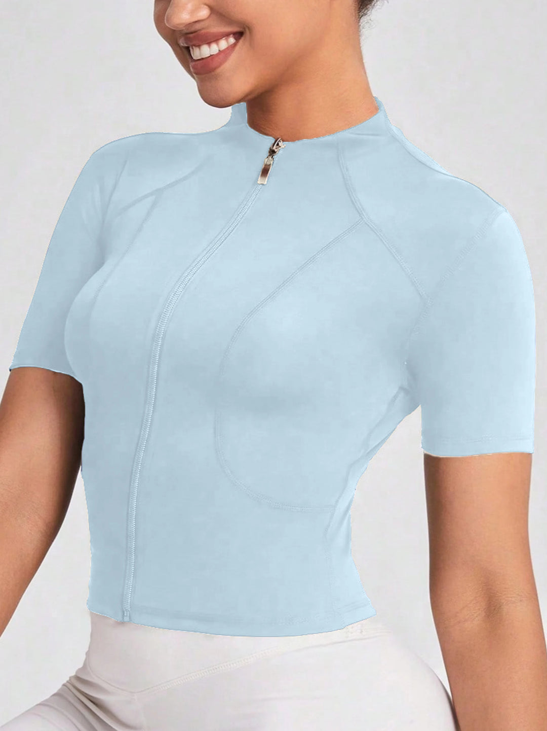Women’s Fitness Cycling & Yoga Set