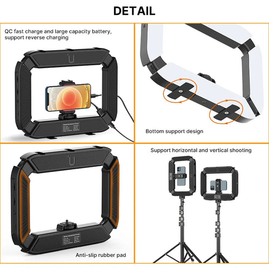 Ulanzi U-200 Ring Light
