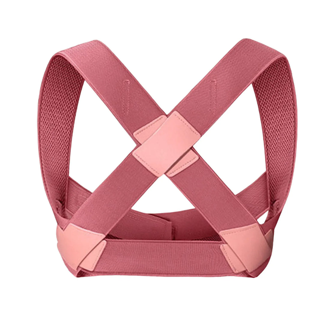 Fully Adjustable Back Posture Corrector