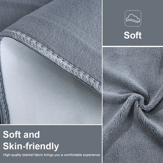 Electric Blanket 220V/110V