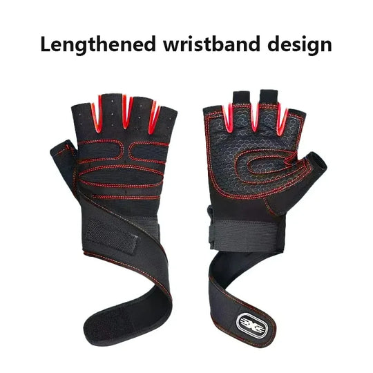 Outdoor Sport Gloves for Men & Women