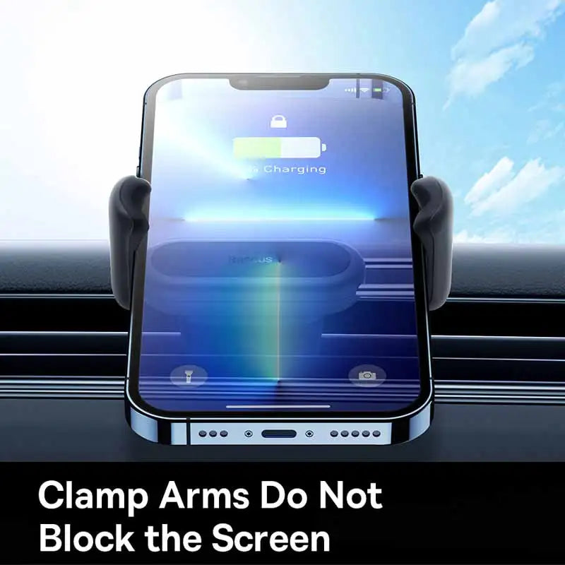 Baseus Universal Car Phone Holder