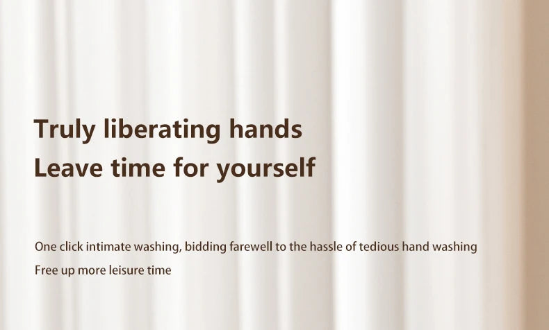 Mini Washer Underwear&Socks Makeup Brush Cleaner Washer Rechargeable Wireless Portable for Travel/Home/Dormit