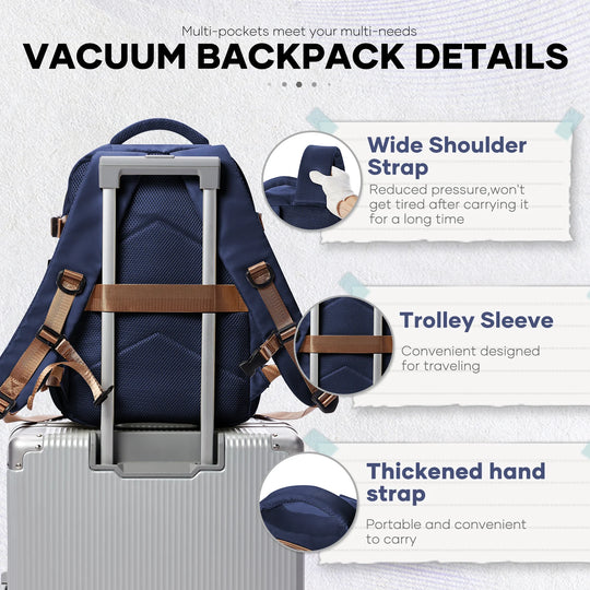 Vacuum Bags for Clothing