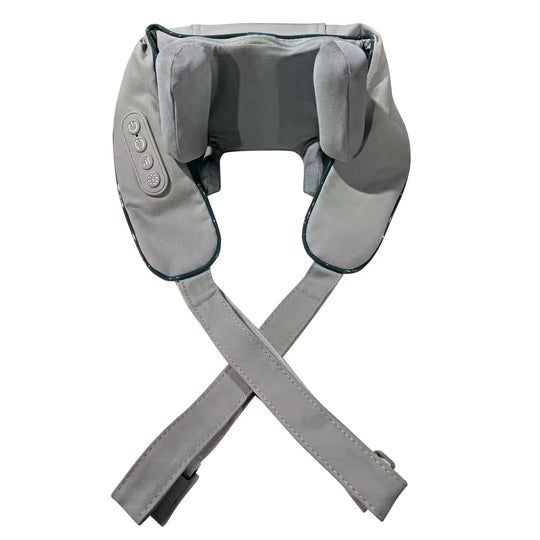 Cordless Shiatsu Neck Massager