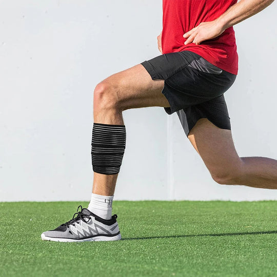 Elastic Breathable Ankle Brace