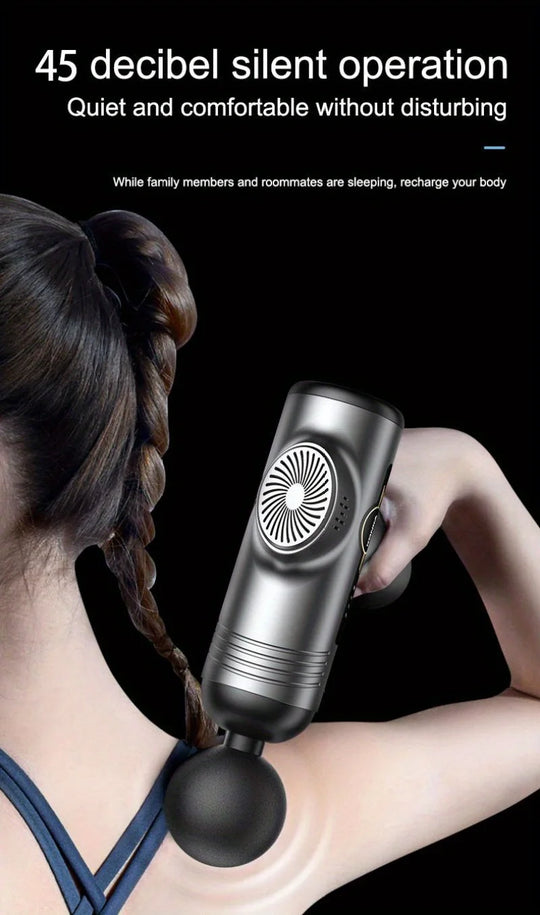 Massage gun