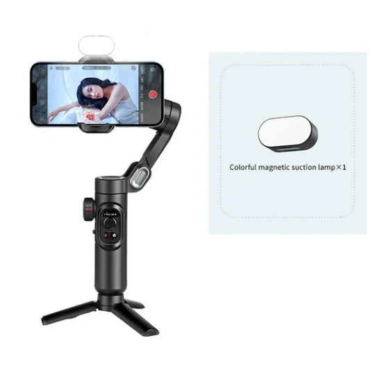 AOCHUAN 3-Axis Handheld Gimbal Stabilizer for Smartphones