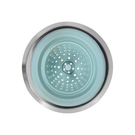Silicone Sink Strainer Waste Plug
