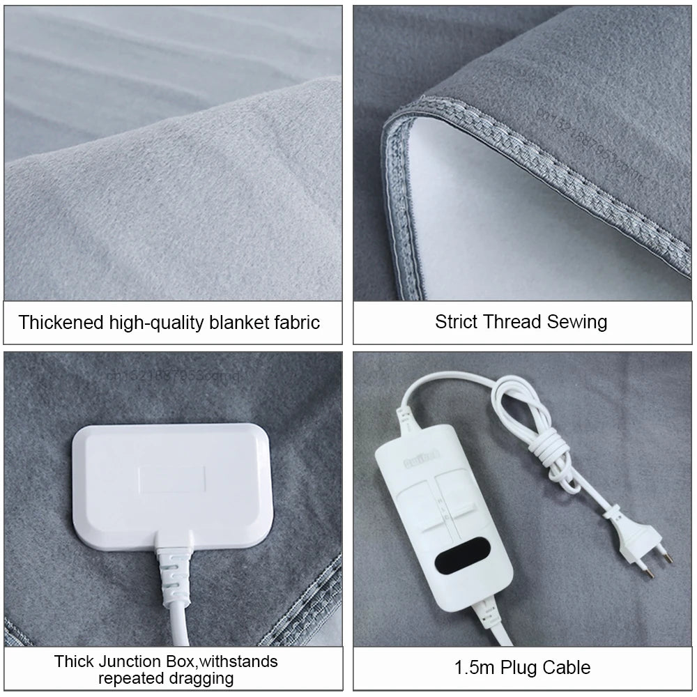 Electric Blanket 220V/110V