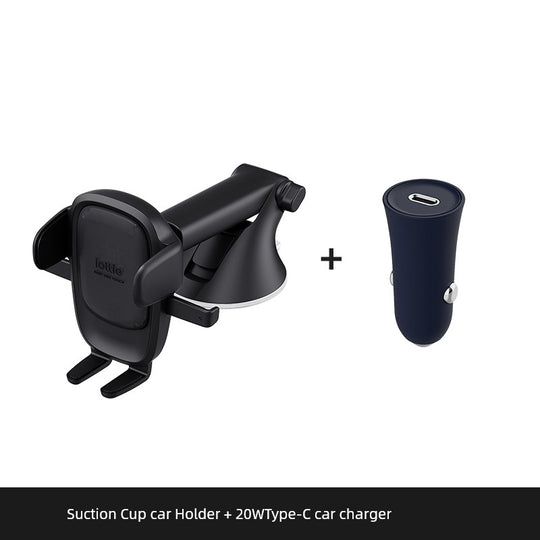IOttie One Touch 6 Aiouti Dashboard Car Mobile Phone Bracket Suction Cup Paste Neutral