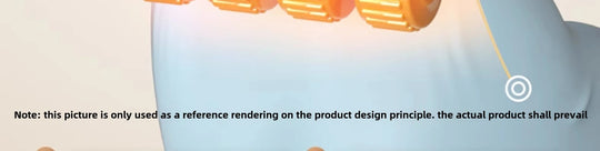 JAIYORL Shiatsu Neck Massage Pillow Electric Cushion Back Massager Deep with Heat Tissue Kneading for Shoulder Relax Muscles