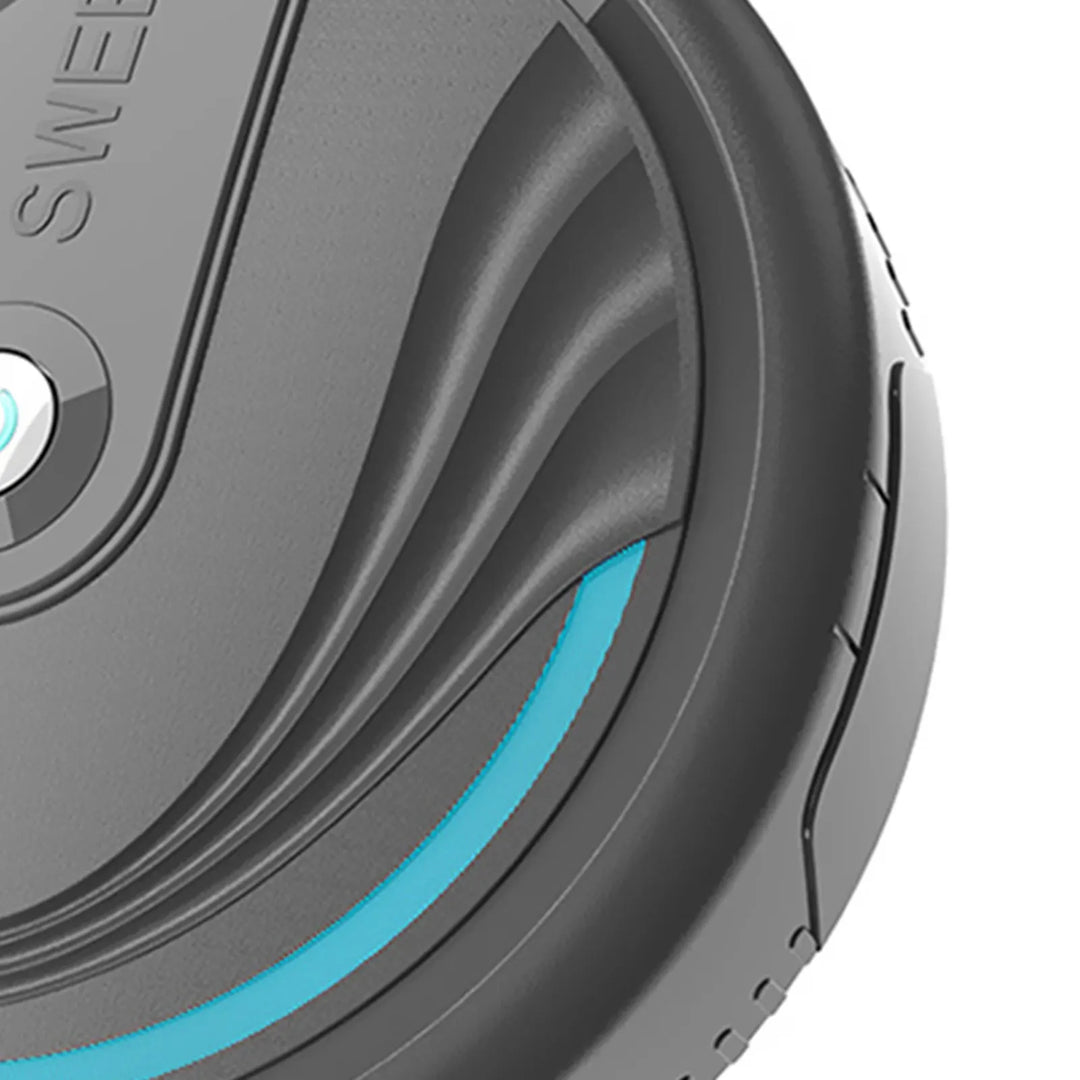 Robot Vacuum Cleaner