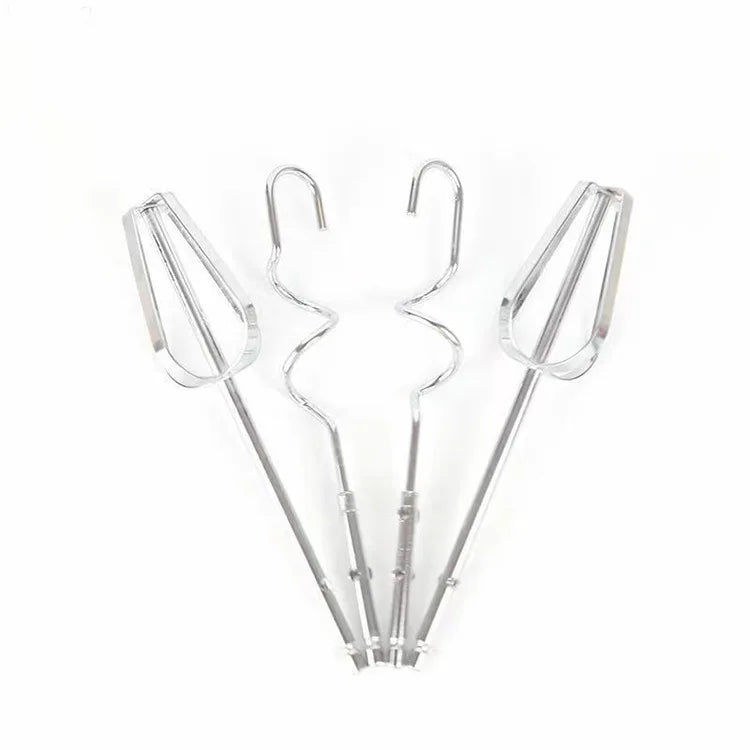 Multifunctional Electric Handheld Food Blender