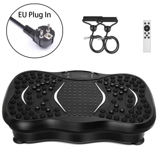 4D Vibration Fat Shaking Machine