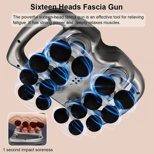 Fascia Gun