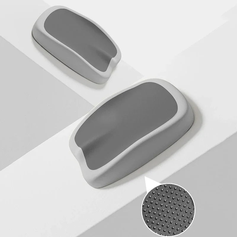 Car Lumbar Support Pillow