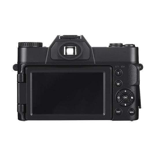 4K 48MP WIFI Camcorder Digital Camera