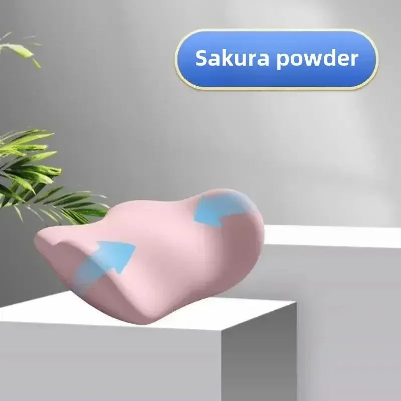 Special Ergonomic Lumbar Support Cushion