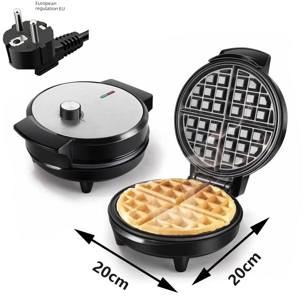 Panini Toast Breakfast Machine Sandwich