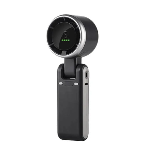 Multi-functional Foldable Fan