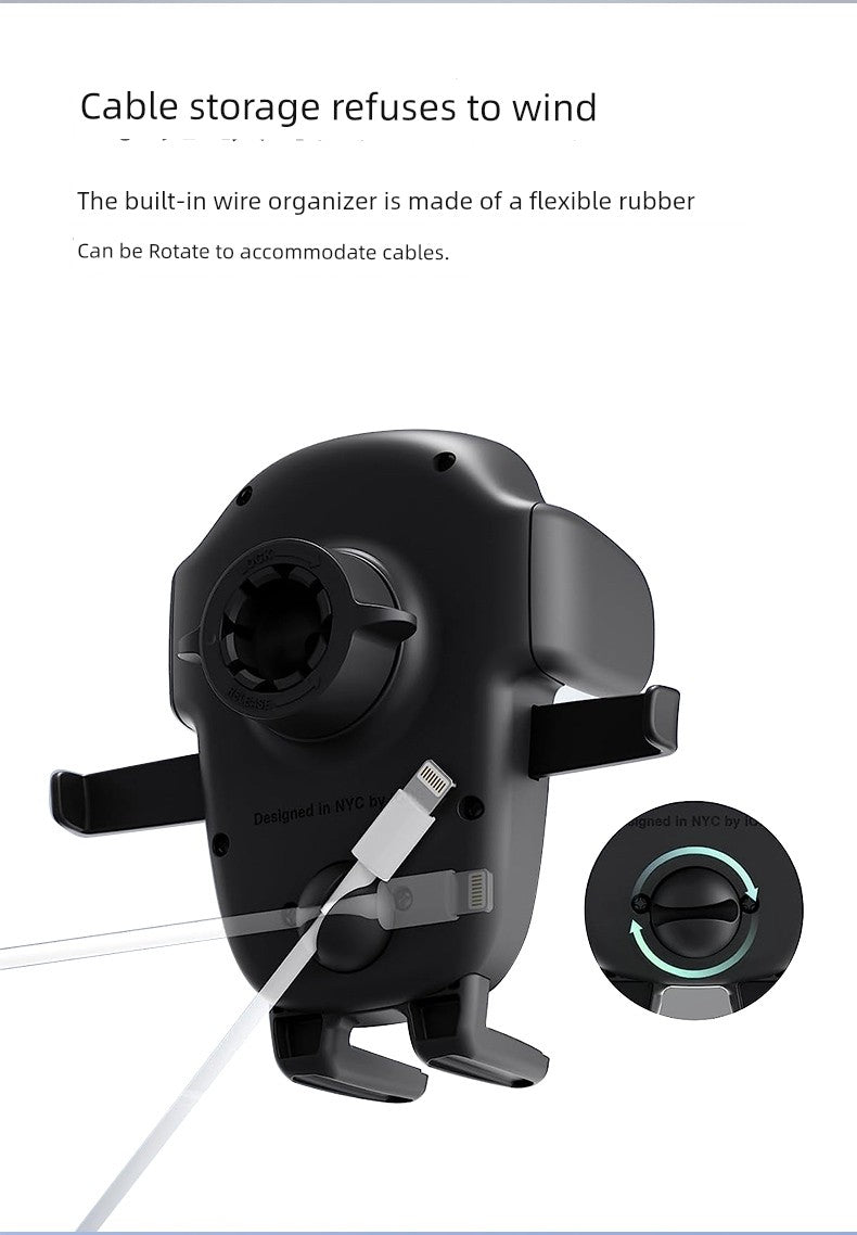 IOttie One Touch 6 Aiouti Dashboard Car Mobile Phone Bracket Suction Cup Paste Neutral