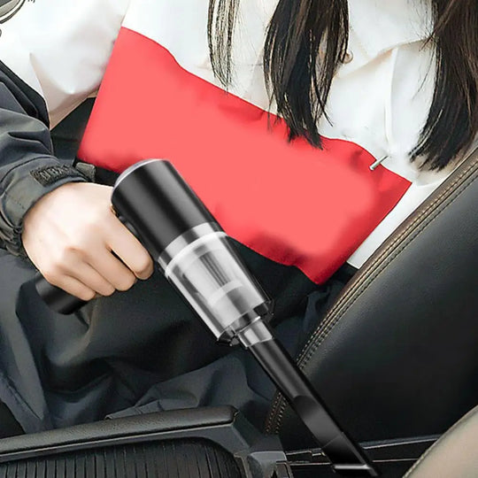 16.5cm Cordless Handheld Vacuum Cleaner
